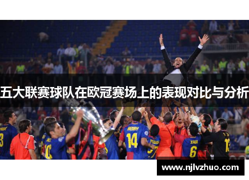 五大联赛球队在欧冠赛场上的表现对比与分析