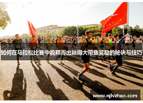 如何在马拉松比赛中脱颖而出赢得大带鱼奖励的秘诀与技巧